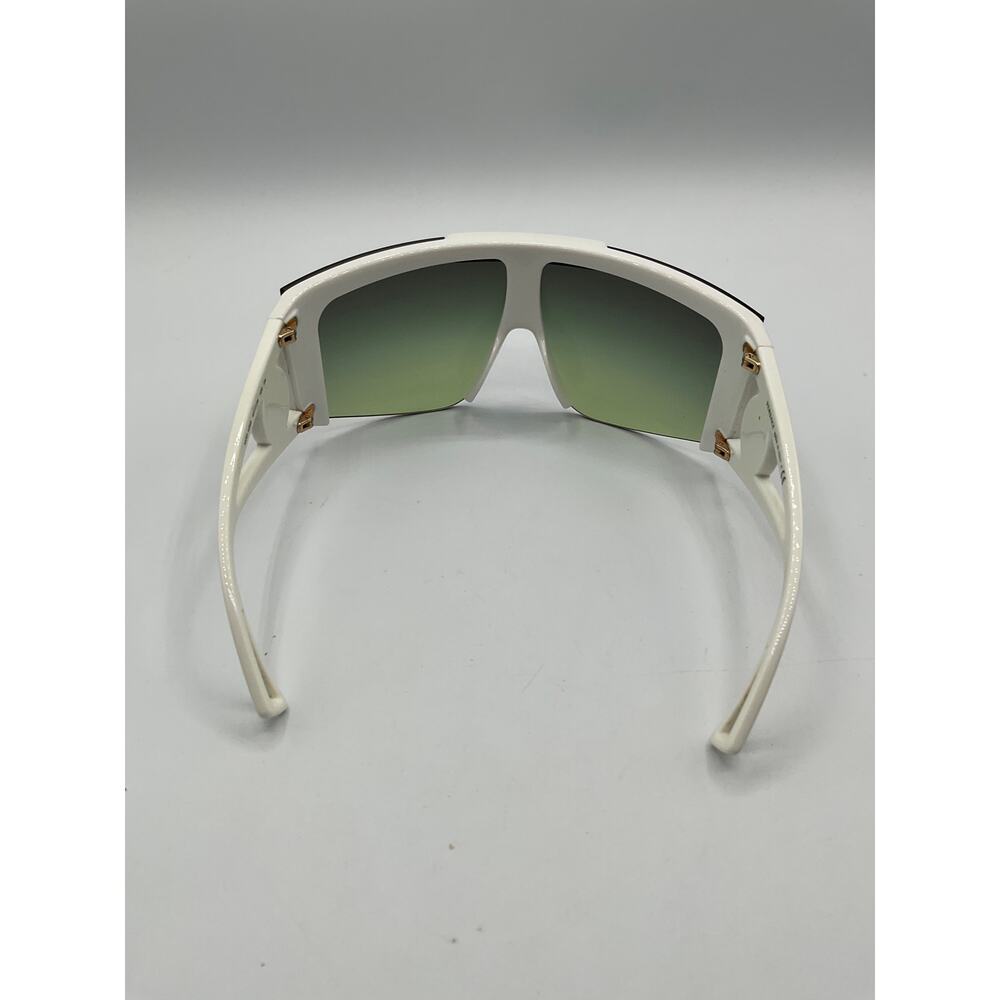 Versace Sunglasses - White, MOD. 4393 - Picture 4 of 7